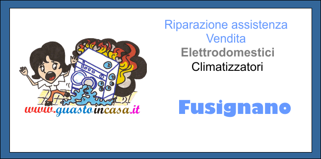 Logo assistenza elettrodomentici Lama a fusignano