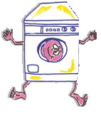 Electrolux service lavatrice assitenza